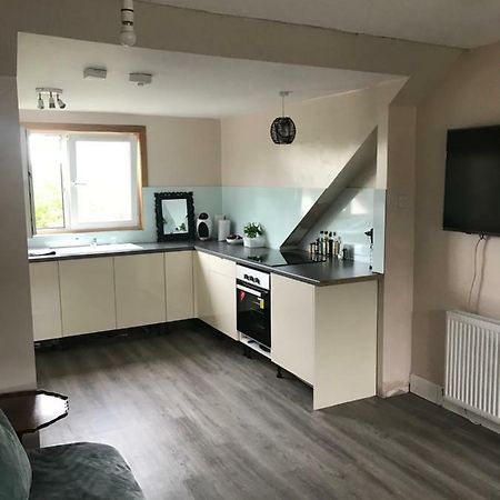 شقة “A Wee Pad In Dunfermline” المظهر الخارجي الصورة