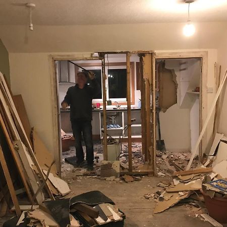 شقة “A Wee Pad In Dunfermline” المظهر الخارجي الصورة