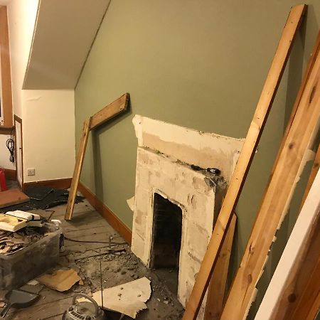 شقة “A Wee Pad In Dunfermline” المظهر الخارجي الصورة