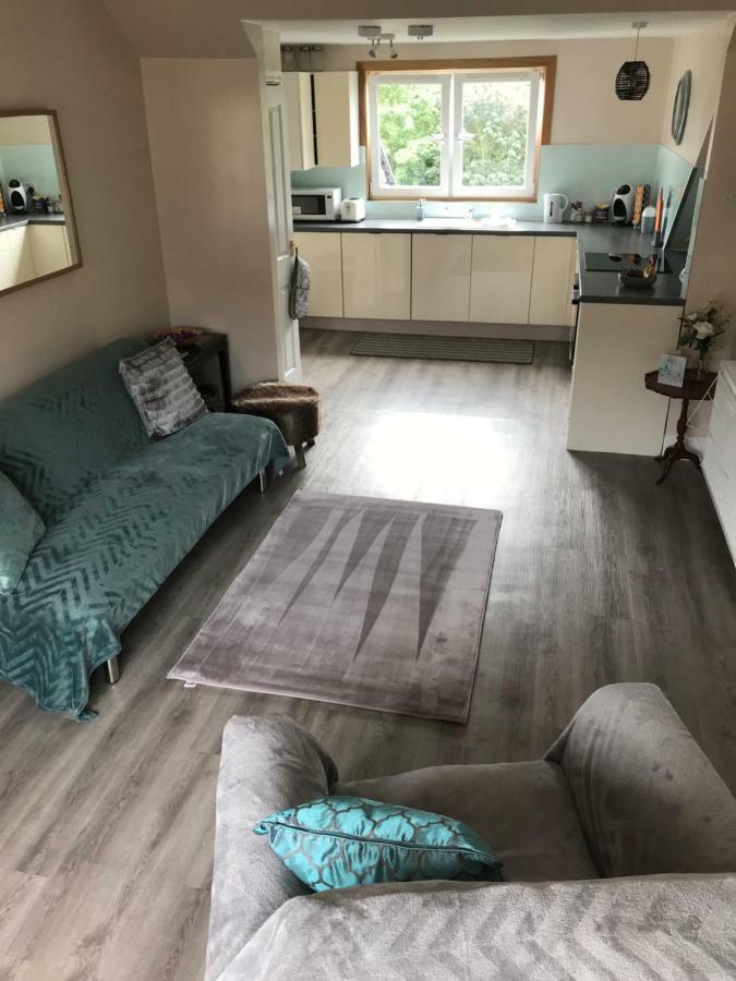 شقة “A Wee Pad In Dunfermline” المظهر الخارجي الصورة