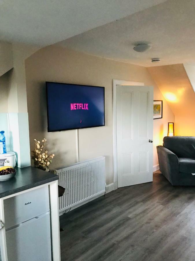 شقة “A Wee Pad In Dunfermline” المظهر الخارجي الصورة