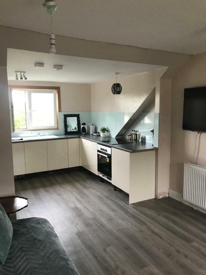 شقة “A Wee Pad In Dunfermline” المظهر الخارجي الصورة