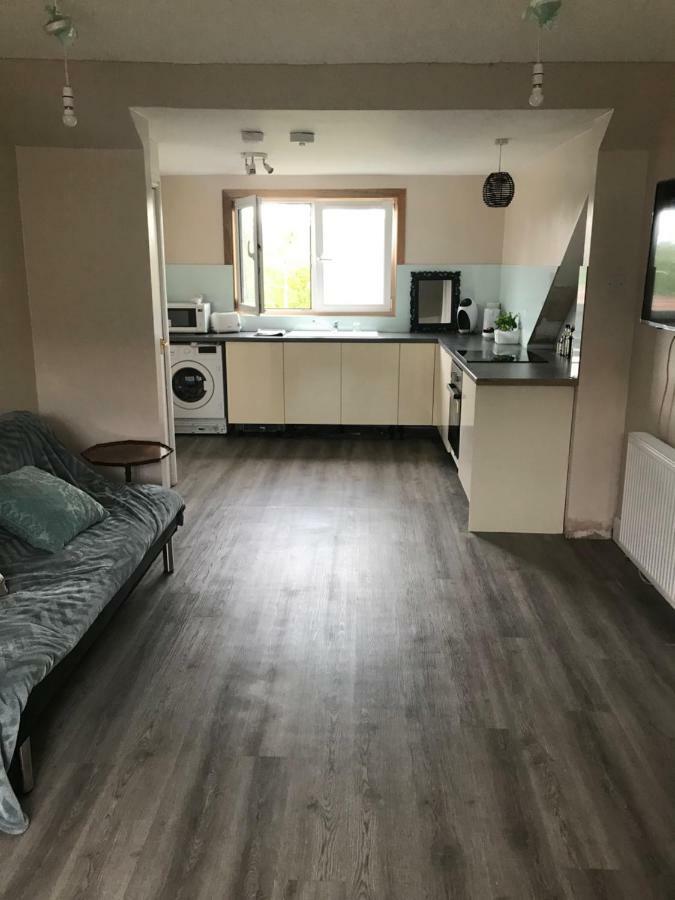 شقة “A Wee Pad In Dunfermline” المظهر الخارجي الصورة