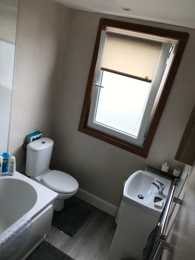 شقة “A Wee Pad In Dunfermline” المظهر الخارجي الصورة