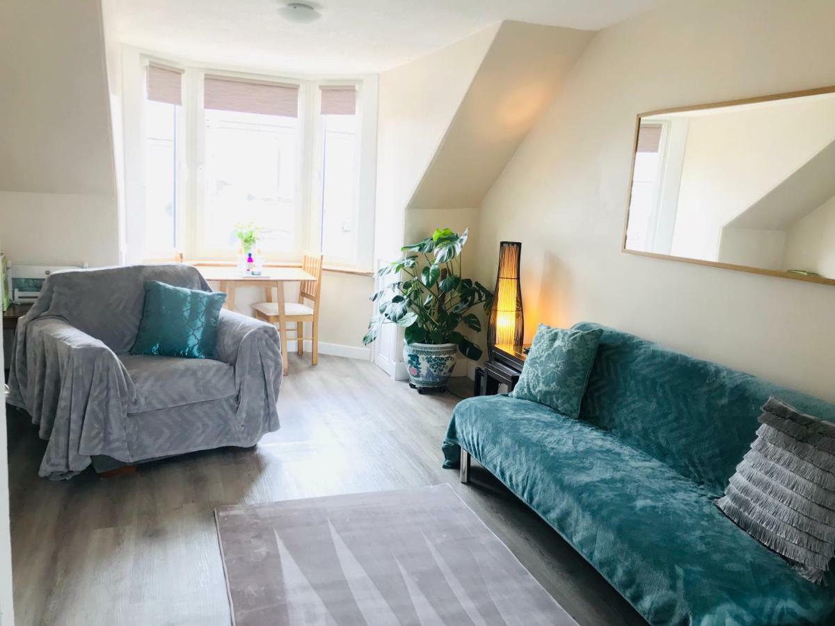 شقة “A Wee Pad In Dunfermline” المظهر الخارجي الصورة