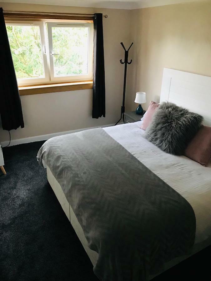 شقة “A Wee Pad In Dunfermline” المظهر الخارجي الصورة