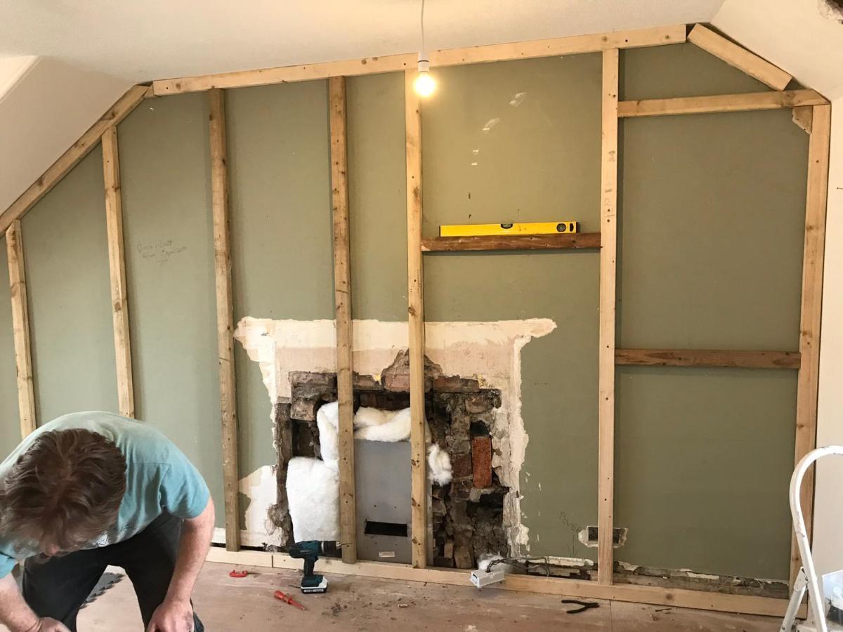 شقة “A Wee Pad In Dunfermline” المظهر الخارجي الصورة