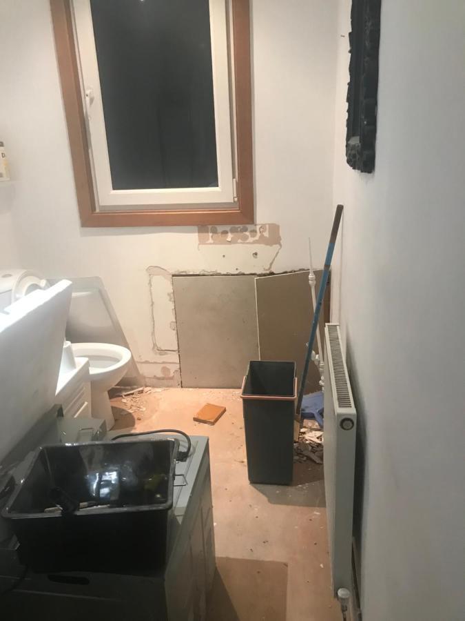 شقة “A Wee Pad In Dunfermline” المظهر الخارجي الصورة