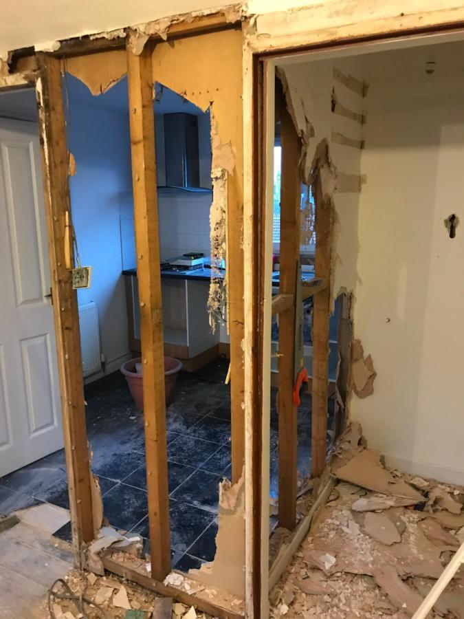 شقة “A Wee Pad In Dunfermline” المظهر الخارجي الصورة