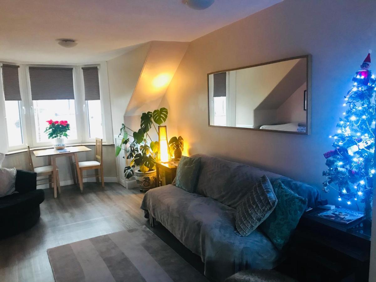 شقة “A Wee Pad In Dunfermline” المظهر الخارجي الصورة