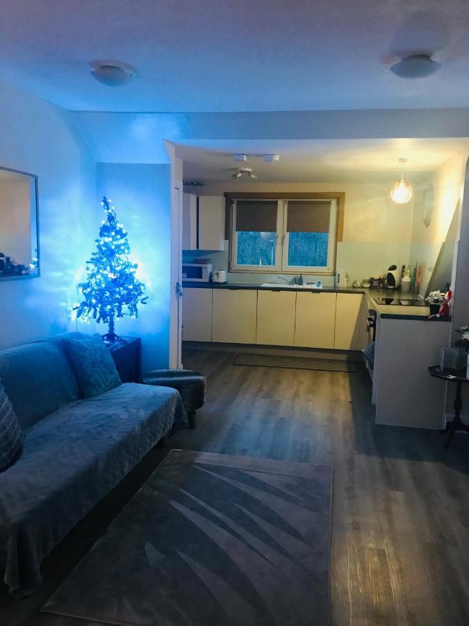 شقة “A Wee Pad In Dunfermline” المظهر الخارجي الصورة